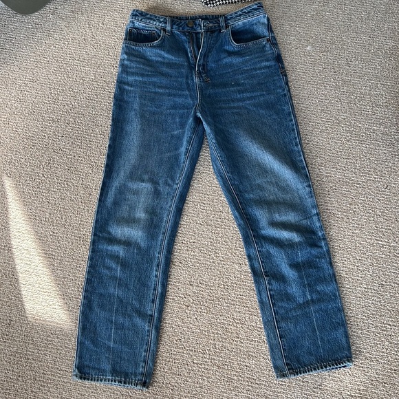 Kauai strait leg jeans - Picture 5 of 5